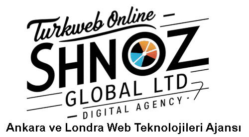 Ankara Web Tasarım ve Seo Ajansı